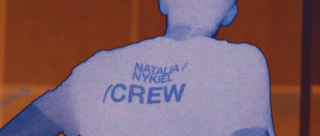 Natalia Nykiel TOTAL TOUR