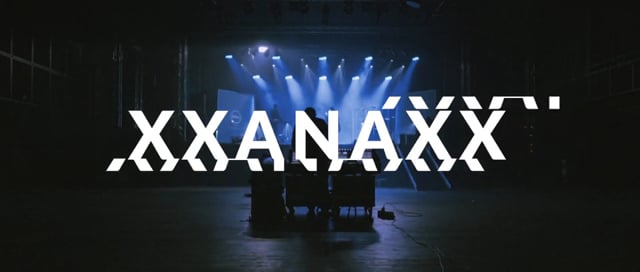 XXANAXX