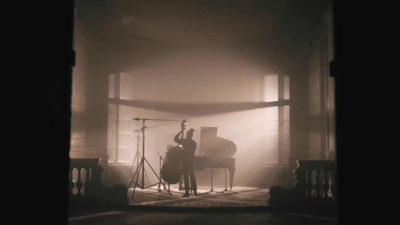 Hania Rani - Home